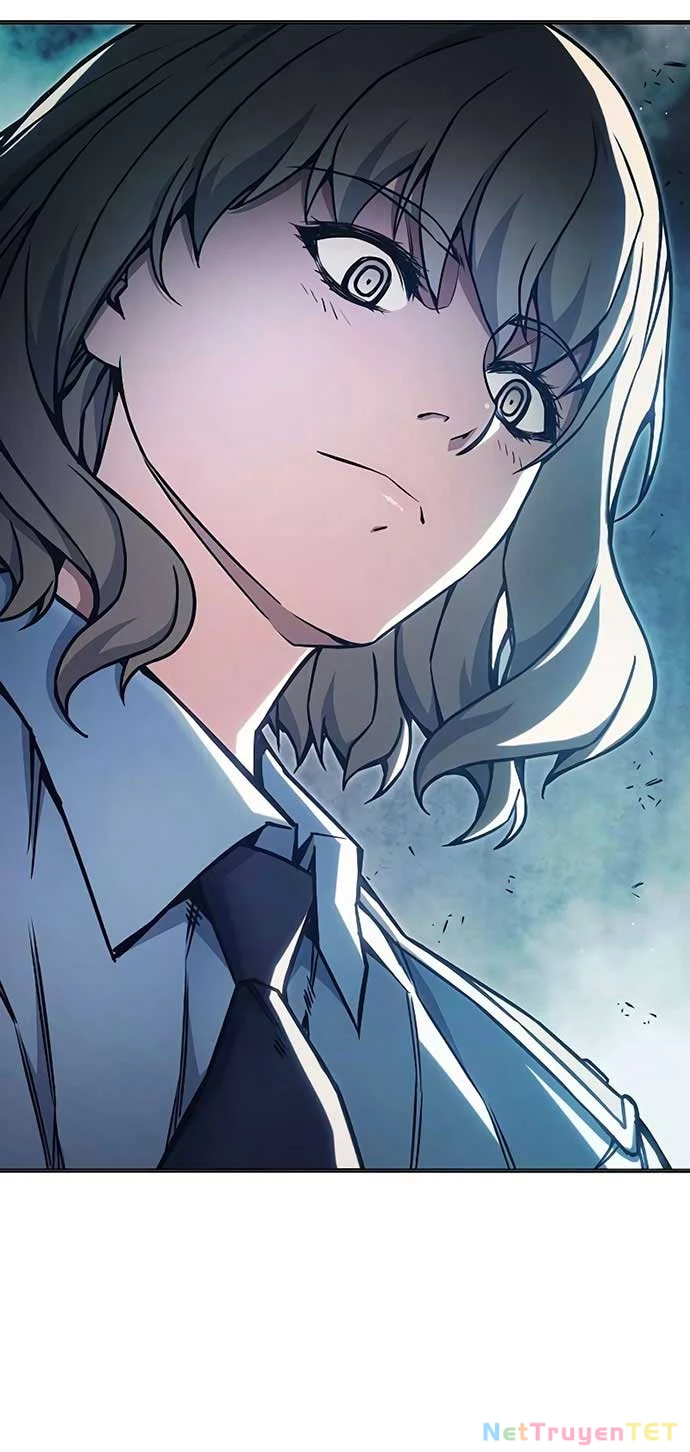 Nhà Tù Vị Thành Niên Chapter 35 - 42