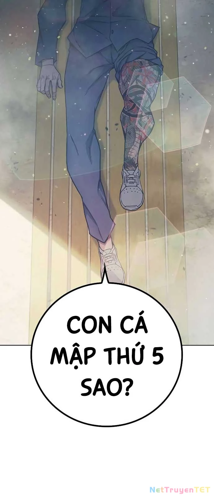 Nhà Tù Vị Thành Niên Chapter 35 - 46