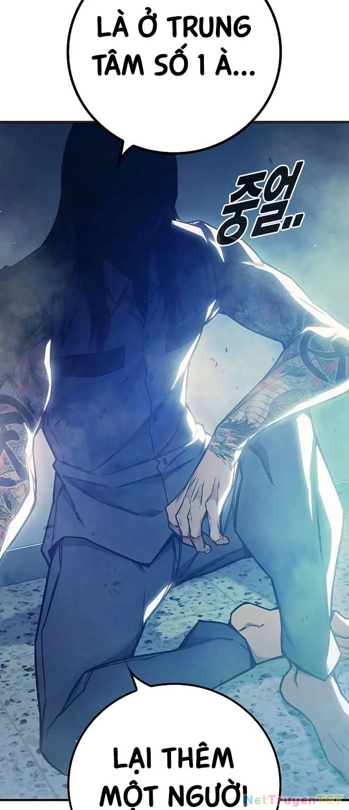 Nhà Tù Vị Thành Niên Chapter 35 - 48