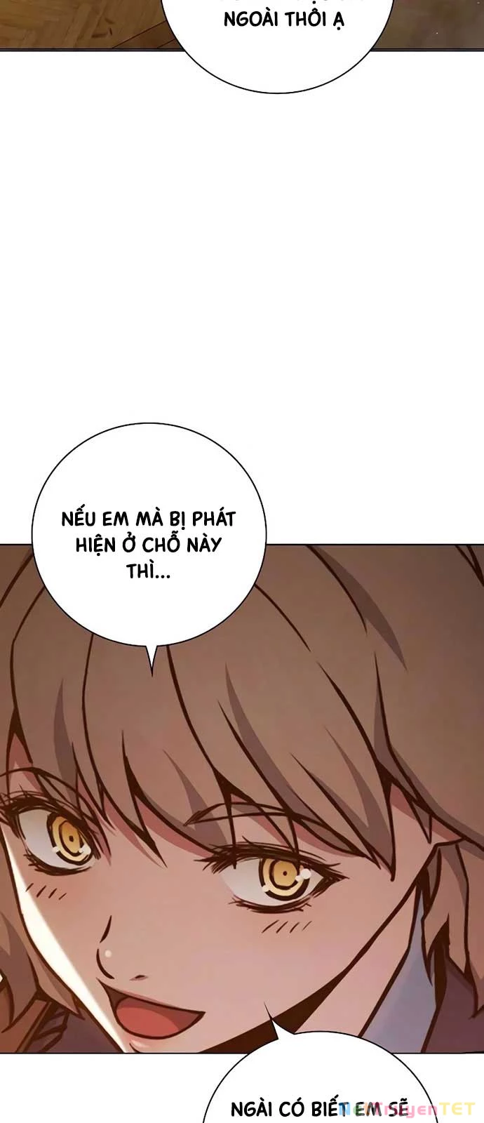 Nhà Tù Vị Thành Niên Chapter 35 - 71