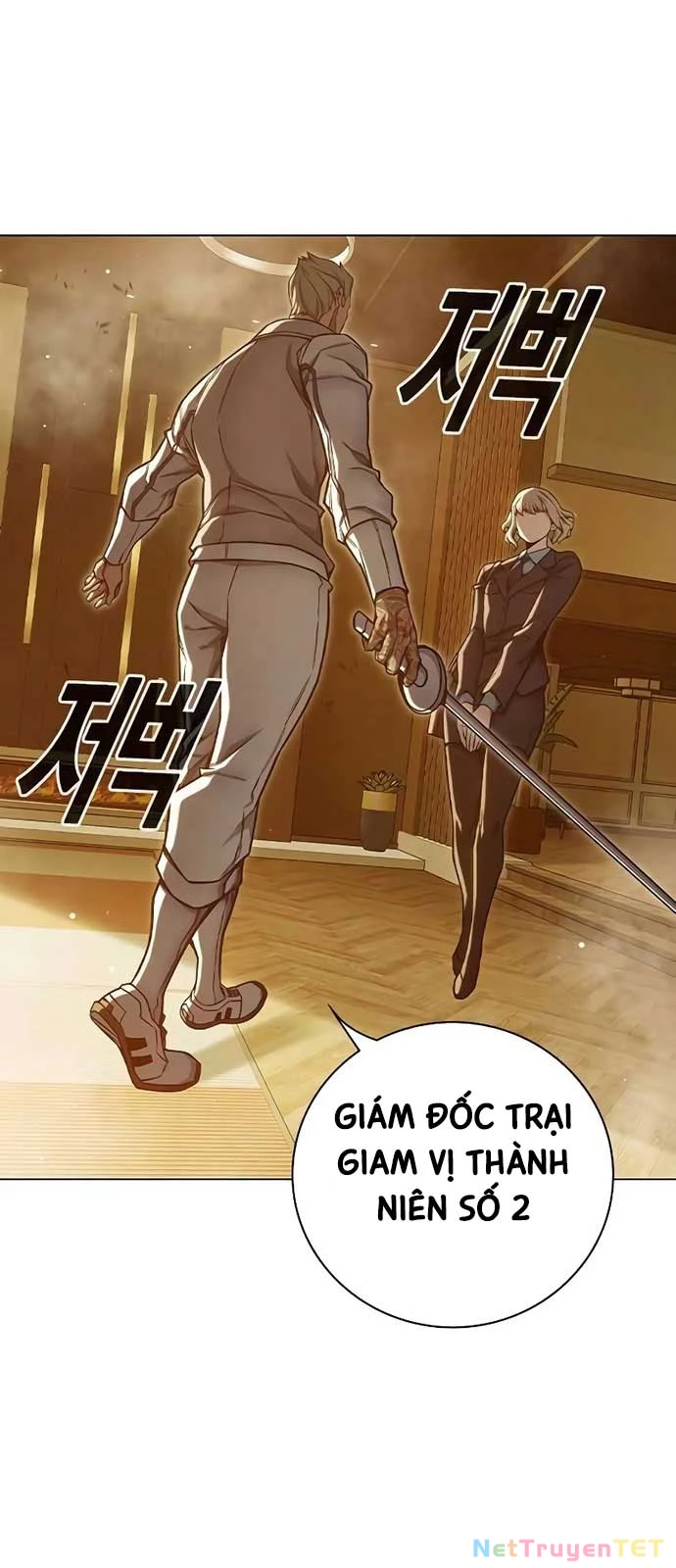 Nhà Tù Vị Thành Niên Chapter 35 - 73