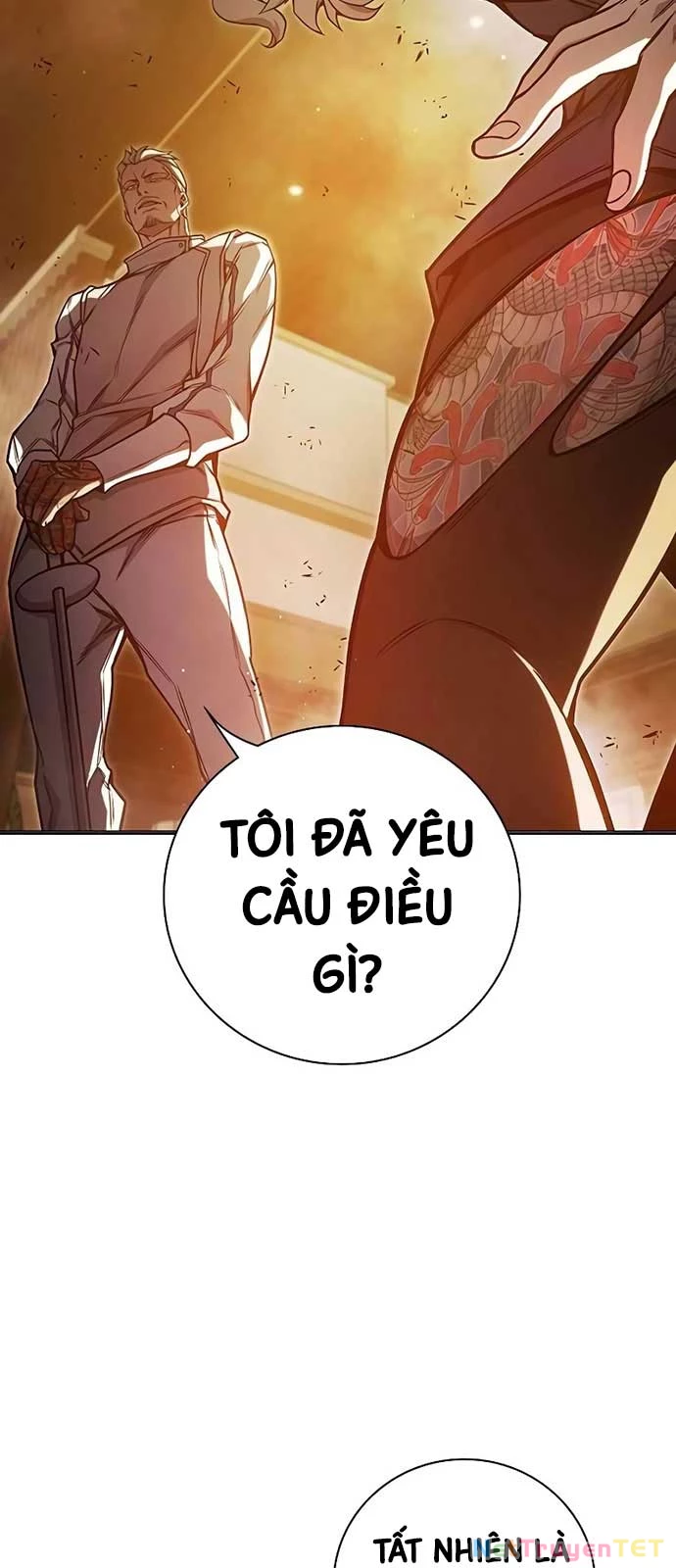 Nhà Tù Vị Thành Niên Chapter 35 - 80