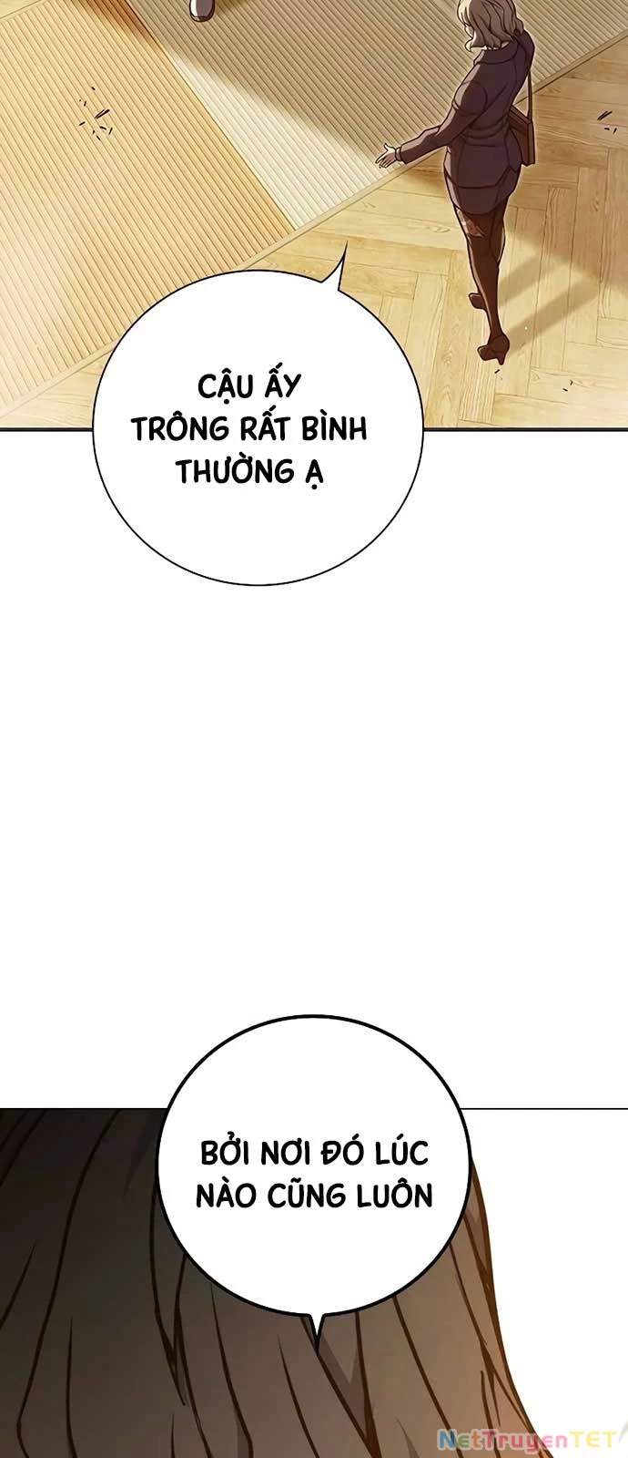Nhà Tù Vị Thành Niên Chapter 35 - 92