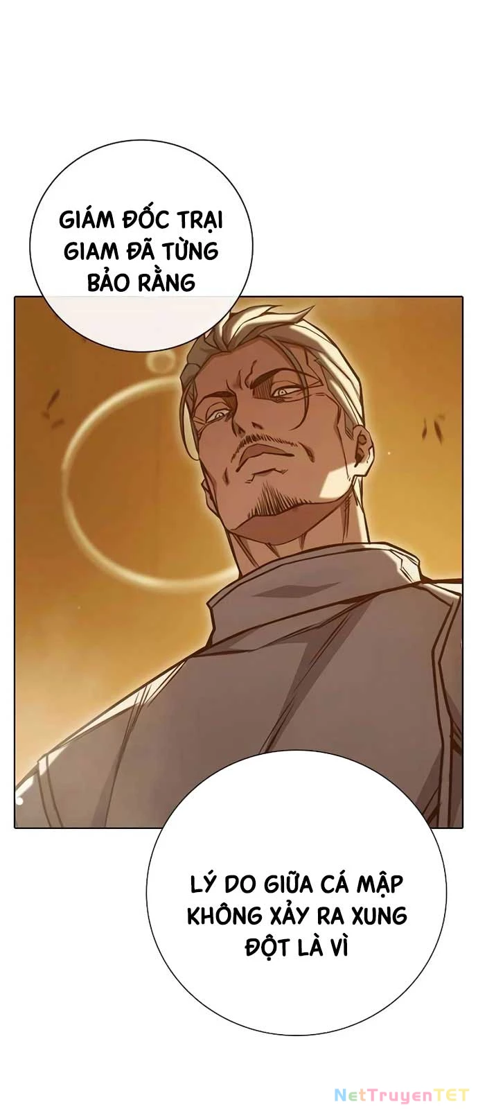 Nhà Tù Vị Thành Niên Chapter 35 - 95
