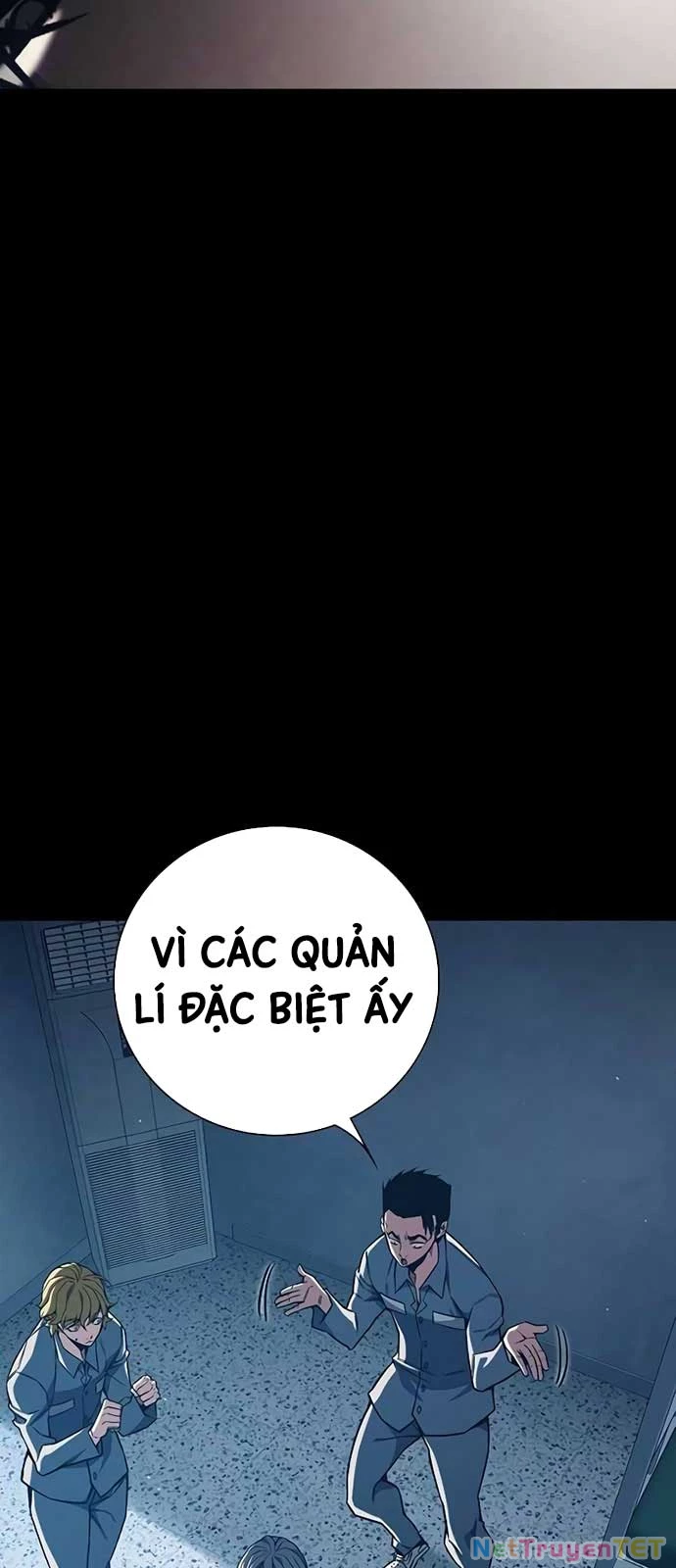 Nhà Tù Vị Thành Niên Chapter 35 - 110