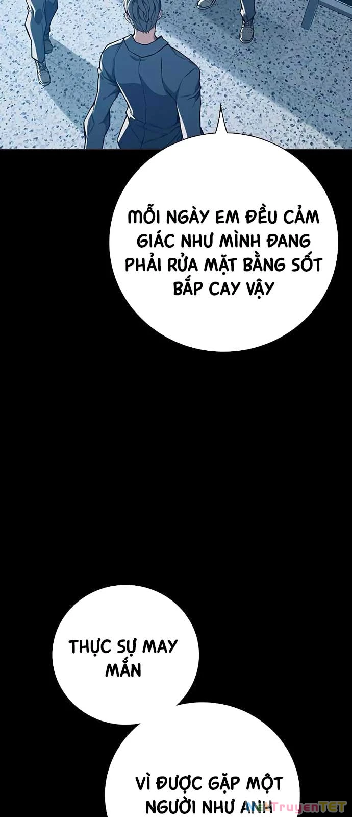 Nhà Tù Vị Thành Niên Chapter 35 - 111