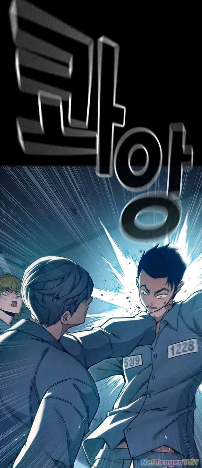 Nhà Tù Vị Thành Niên Chapter 35 - 113