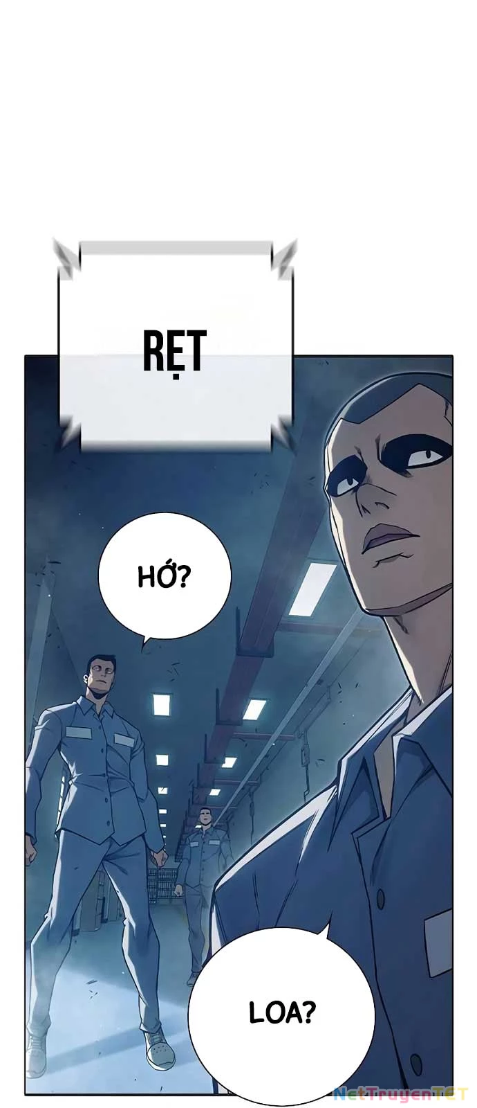 Nhà Tù Vị Thành Niên Chapter 35 - 135