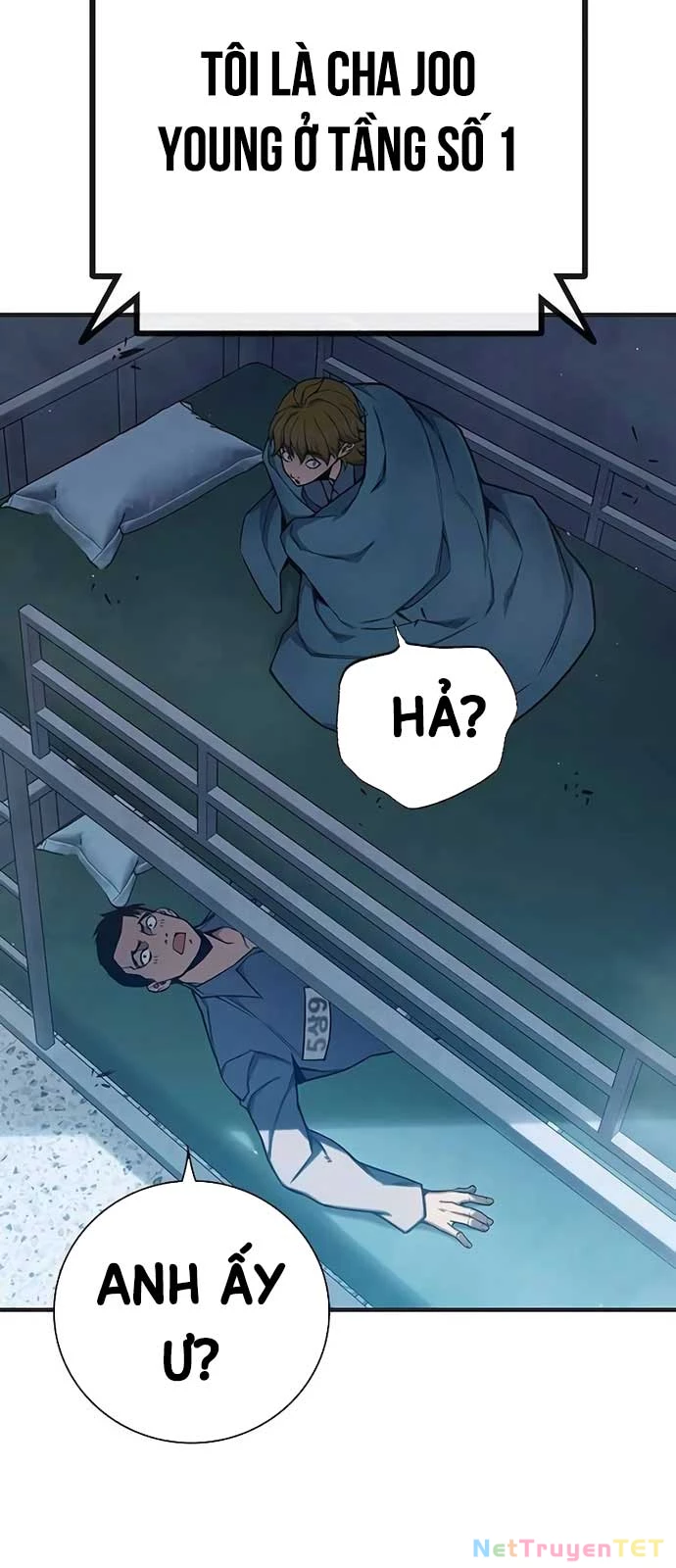 Nhà Tù Vị Thành Niên Chapter 35 - 141