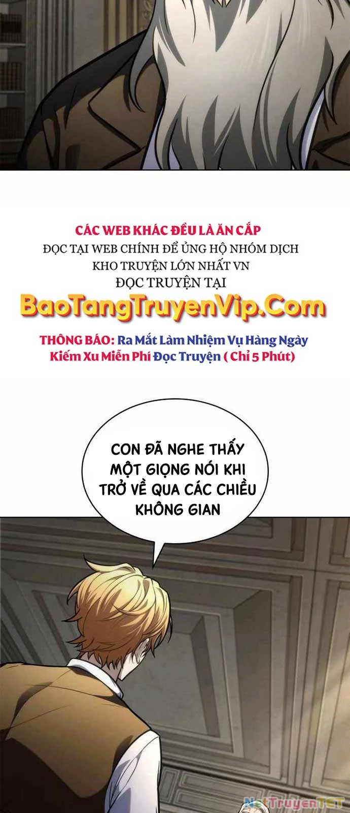 đại pháp sư toàn năng Chapter 103 - Trang 2