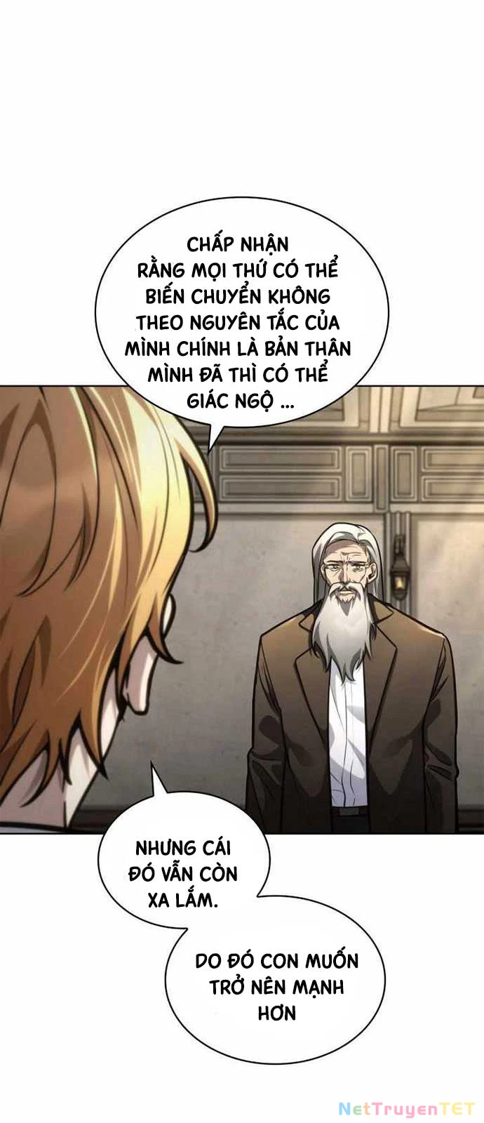 đại pháp sư toàn năng Chapter 103 - Trang 2