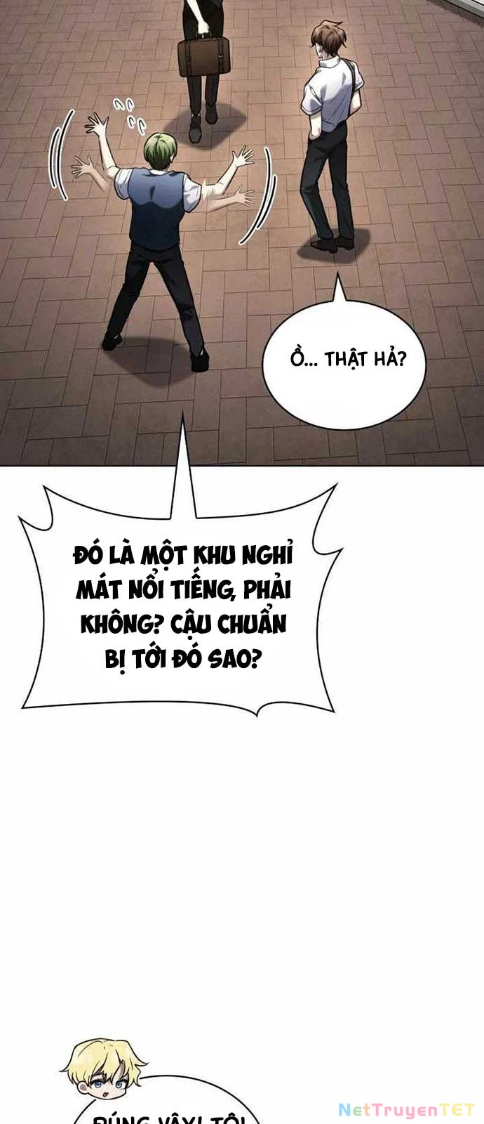 đại pháp sư toàn năng Chapter 103 - Trang 2