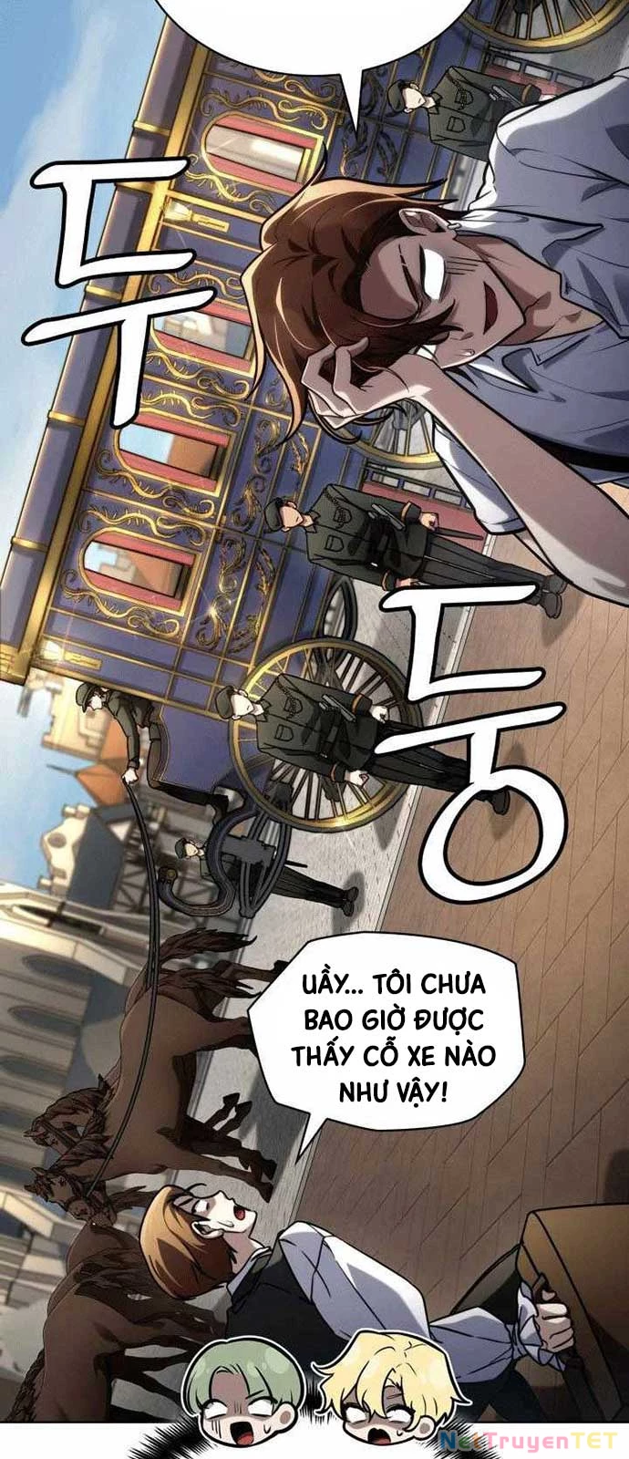 đại pháp sư toàn năng Chapter 103 - Trang 2