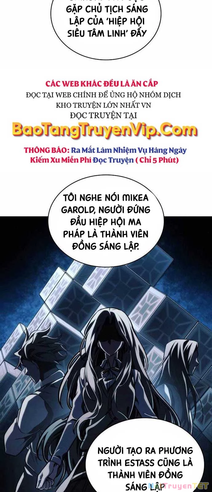 đại pháp sư toàn năng Chapter 103 - Trang 2