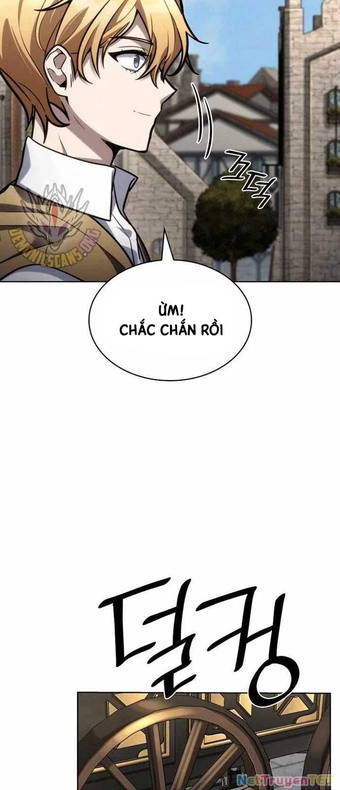 đại pháp sư toàn năng Chapter 103 - Trang 2