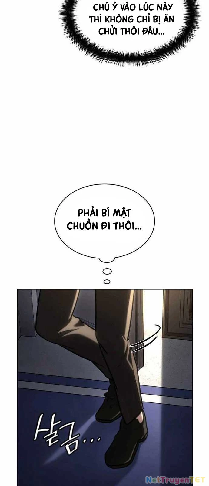 đại pháp sư toàn năng Chapter 103 - Trang 2