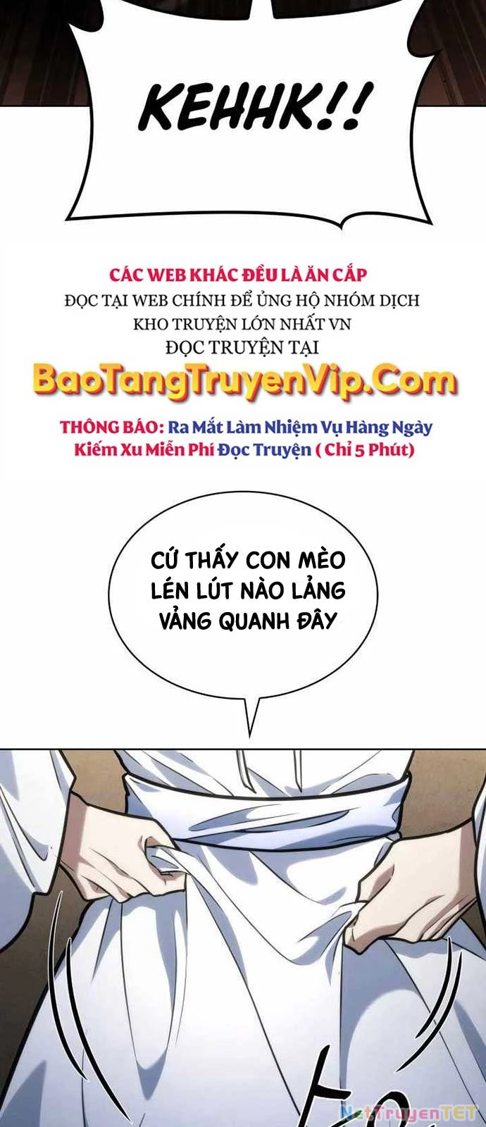 đại pháp sư toàn năng Chapter 103 - Trang 2