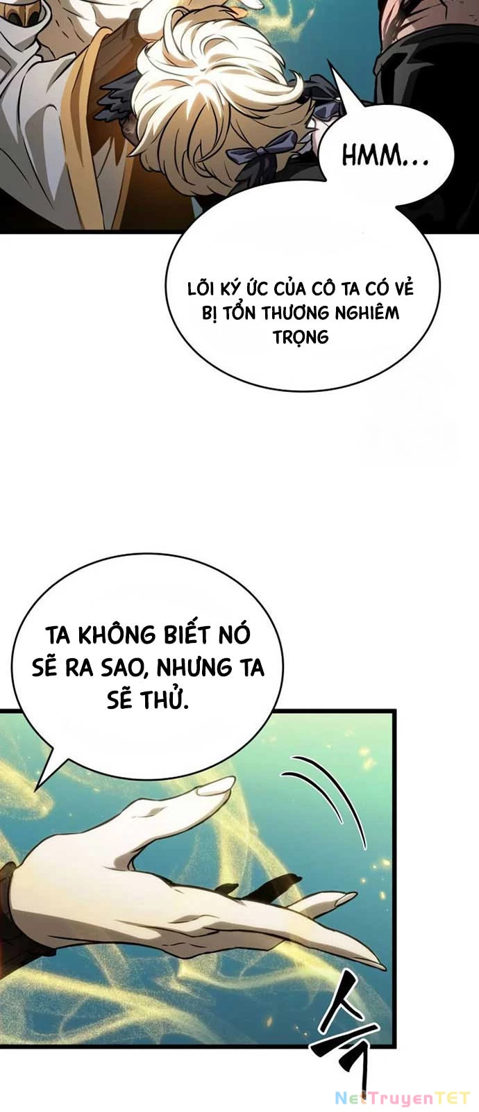 Thế Giới Sau Tận Thế Chapter 165 - 9