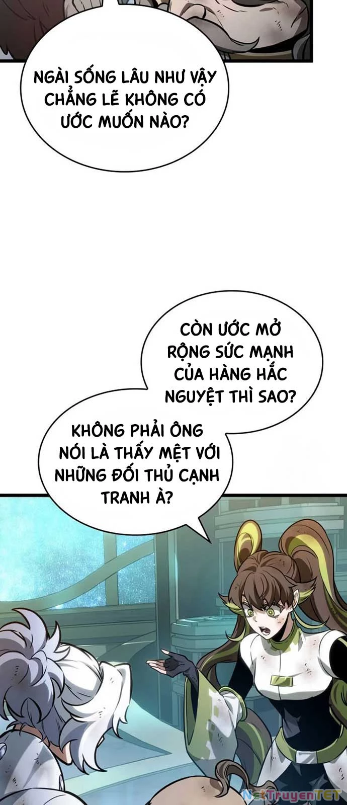 Thế Giới Sau Tận Thế Chapter 165 - 25