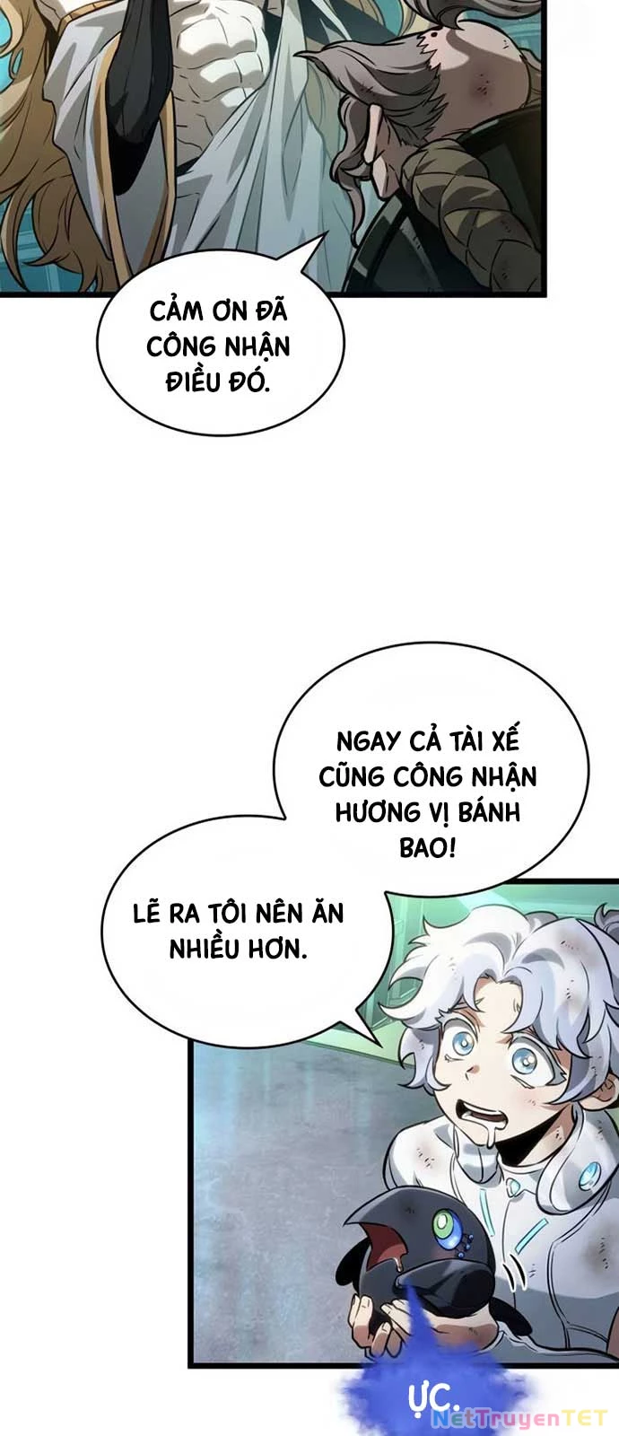 Thế Giới Sau Tận Thế Chapter 165 - 34