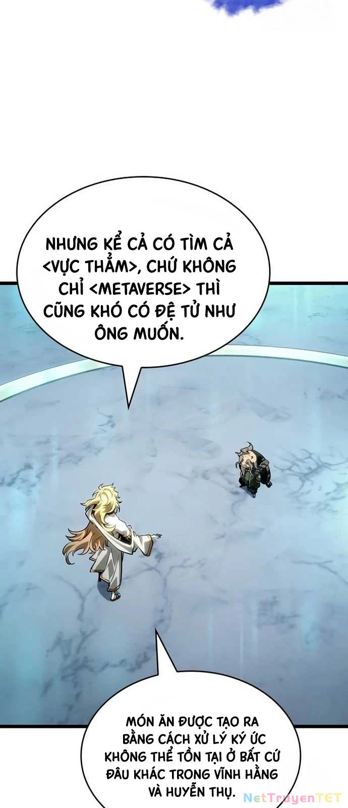 Thế Giới Sau Tận Thế Chapter 165 - 35