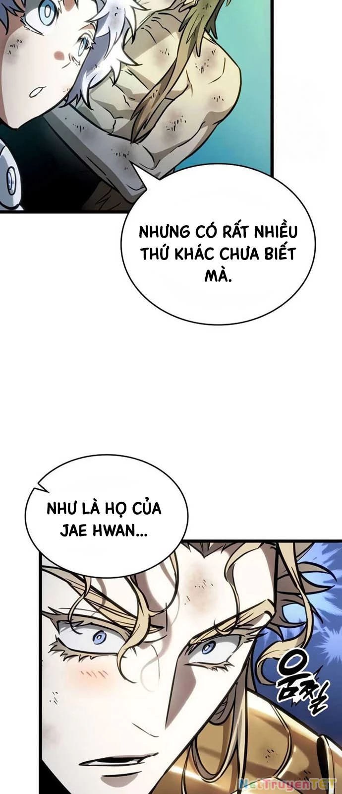 Thế Giới Sau Tận Thế Chapter 165 - 63