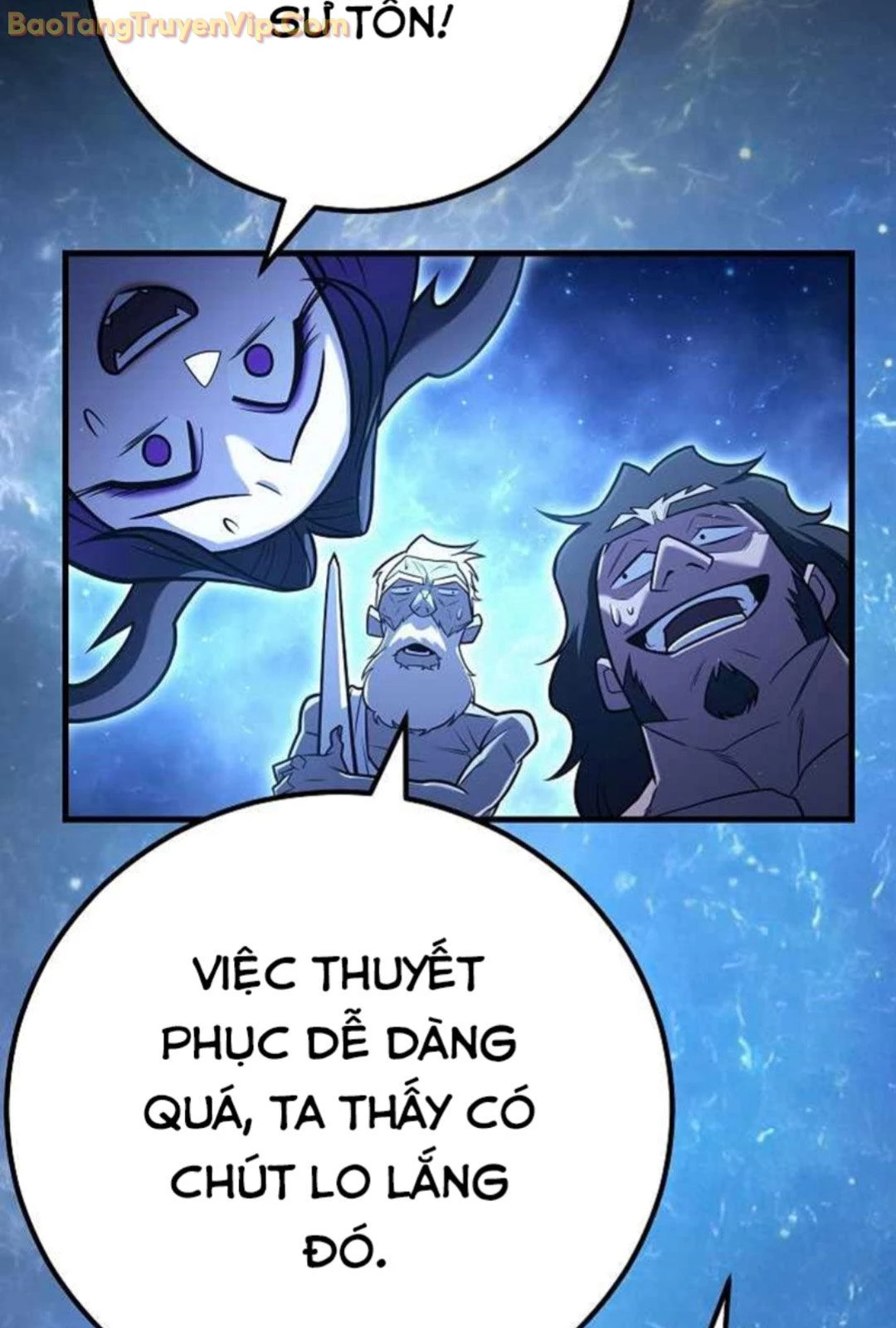 Tam Vương Truyền Nhân Chapter 2 - 82