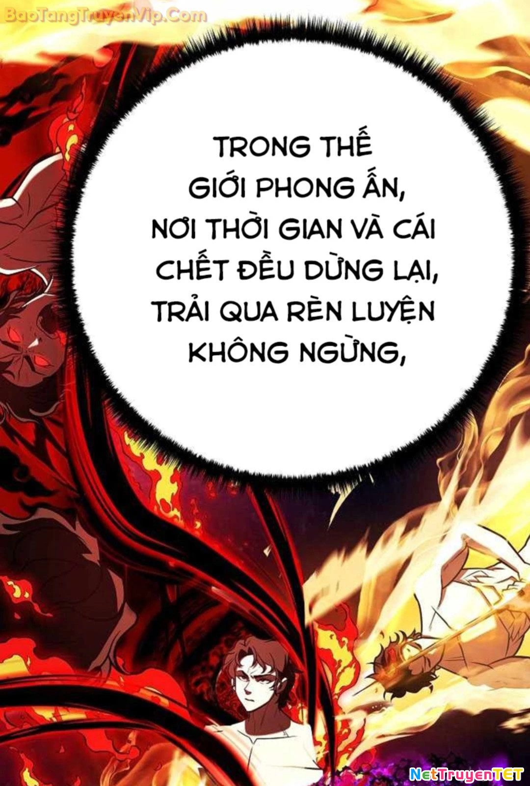 Tam Vương Truyền Nhân Chapter 2 - 93