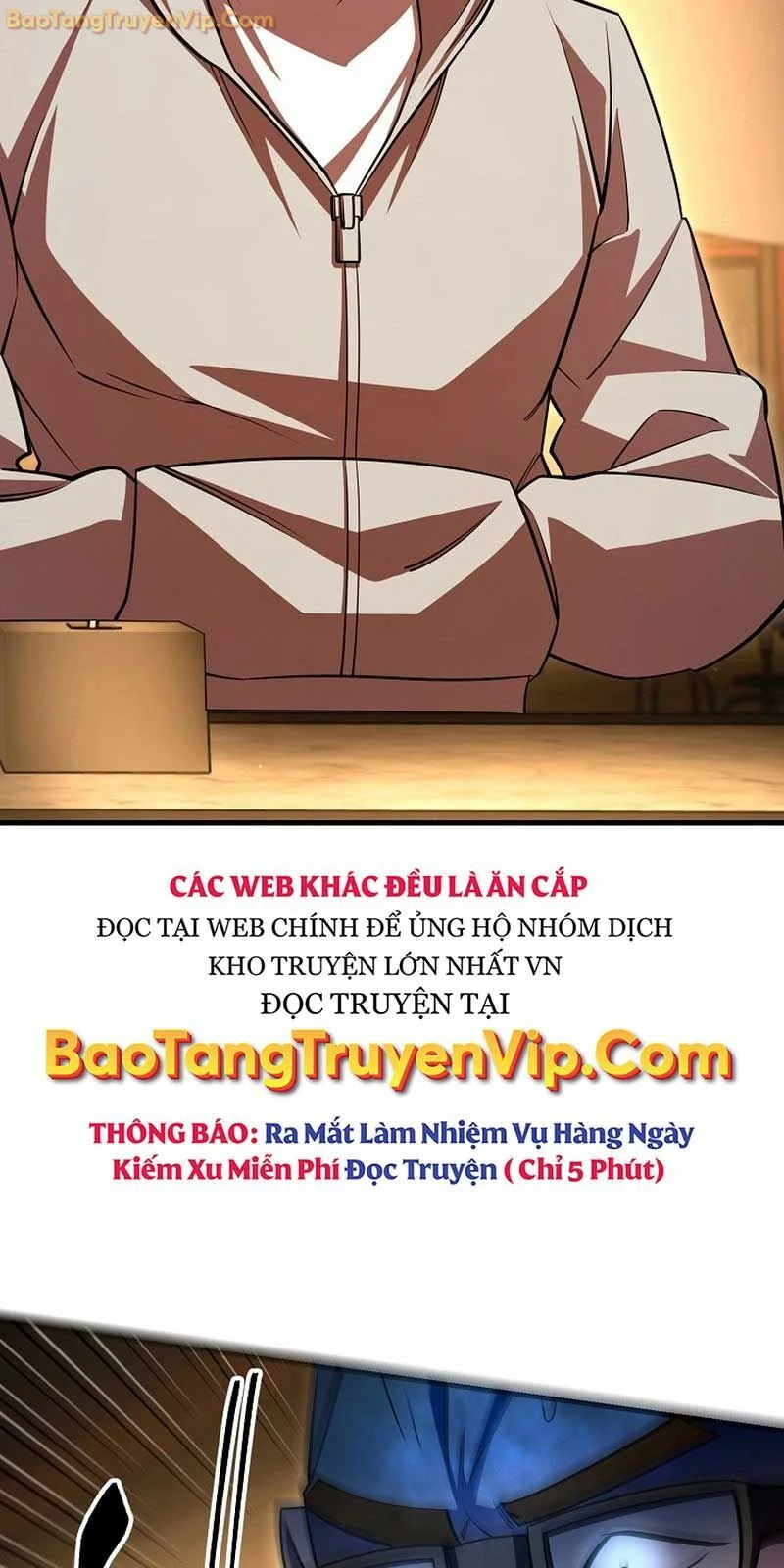 Tam Vương Truyền Nhân Chapter 22 - Trang 2
