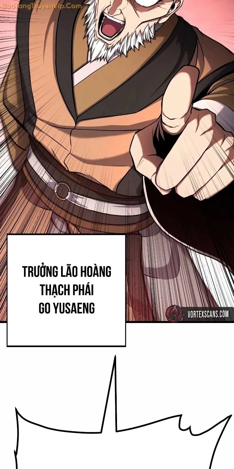 Hoa Vô Thập Nhật Công Chapter 1 - 19