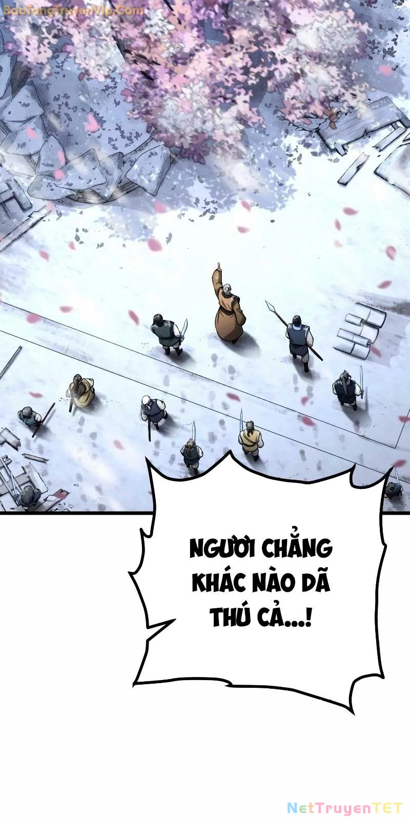 Hoa Vô Thập Nhật Công Chapter 1 - 21