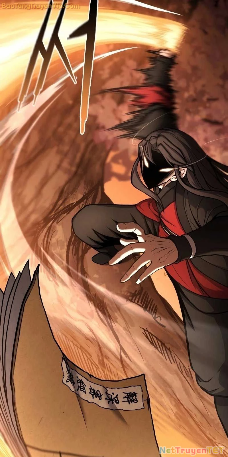 Hoa Vô Thập Nhật Công Chapter 1 - 35