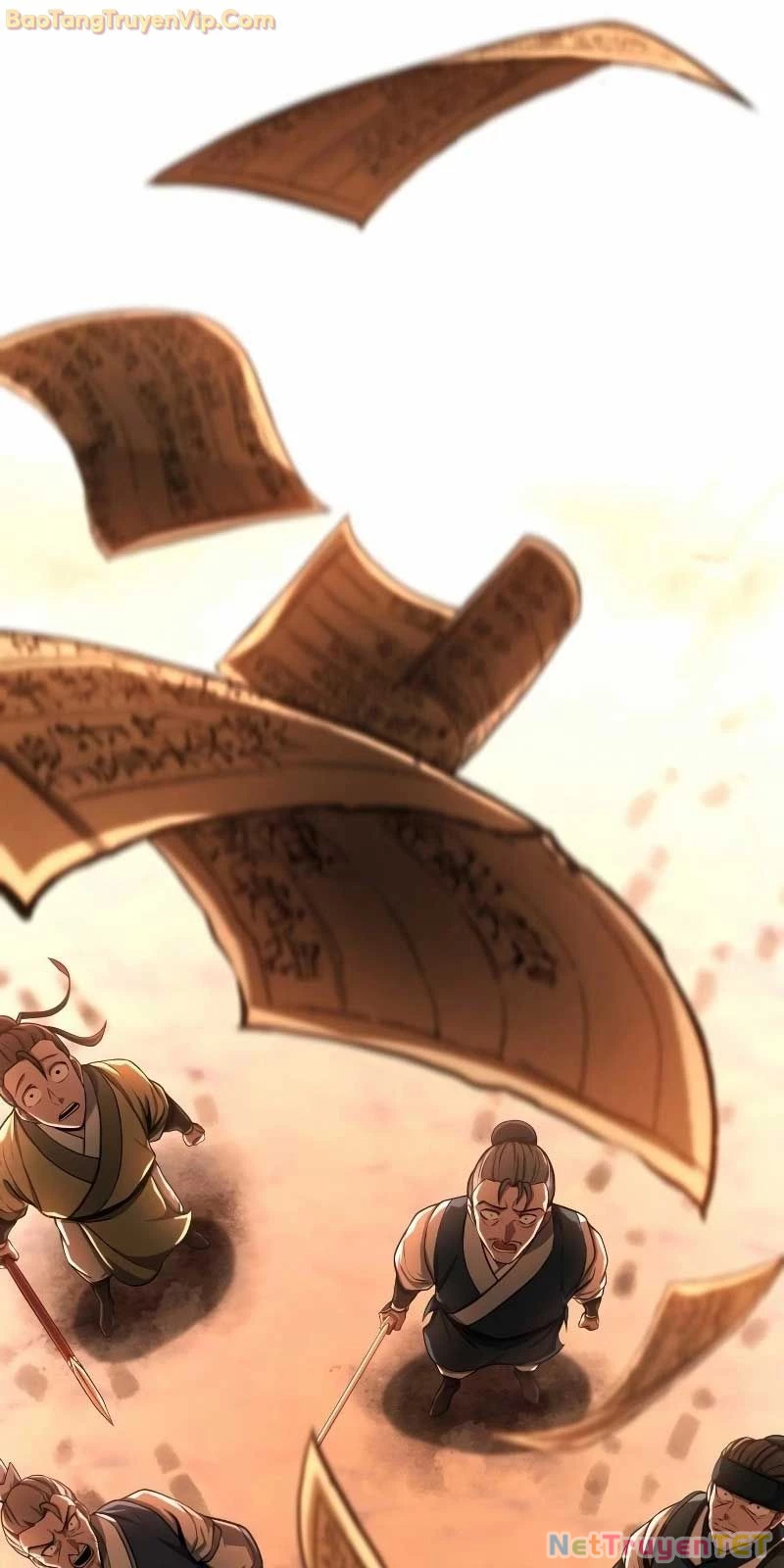 Hoa Vô Thập Nhật Công Chapter 1 - 37