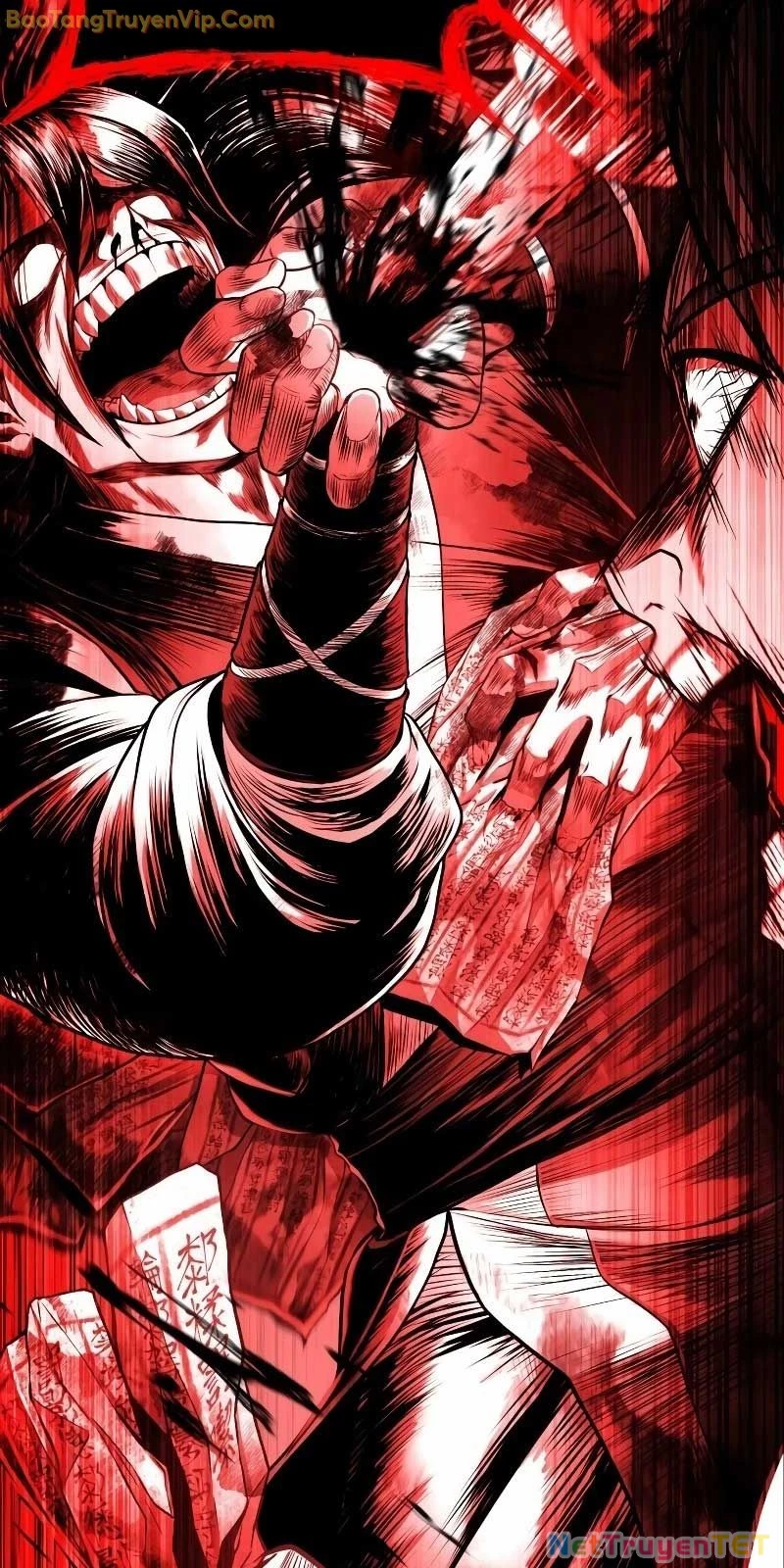 Hoa Vô Thập Nhật Công Chapter 1 - 45