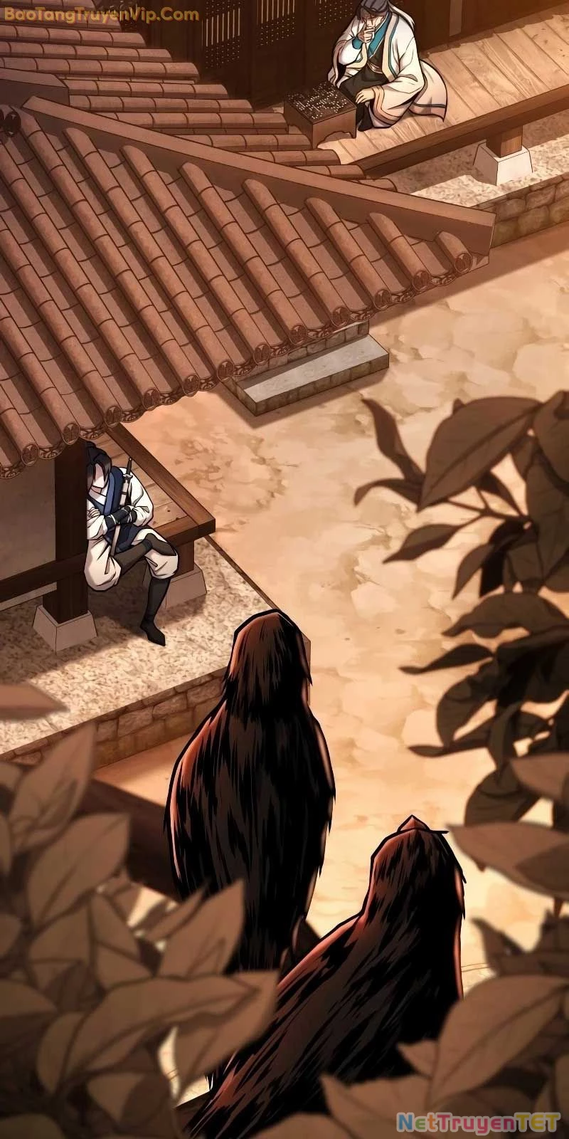Hoa Vô Thập Nhật Công Chapter 1 - 59