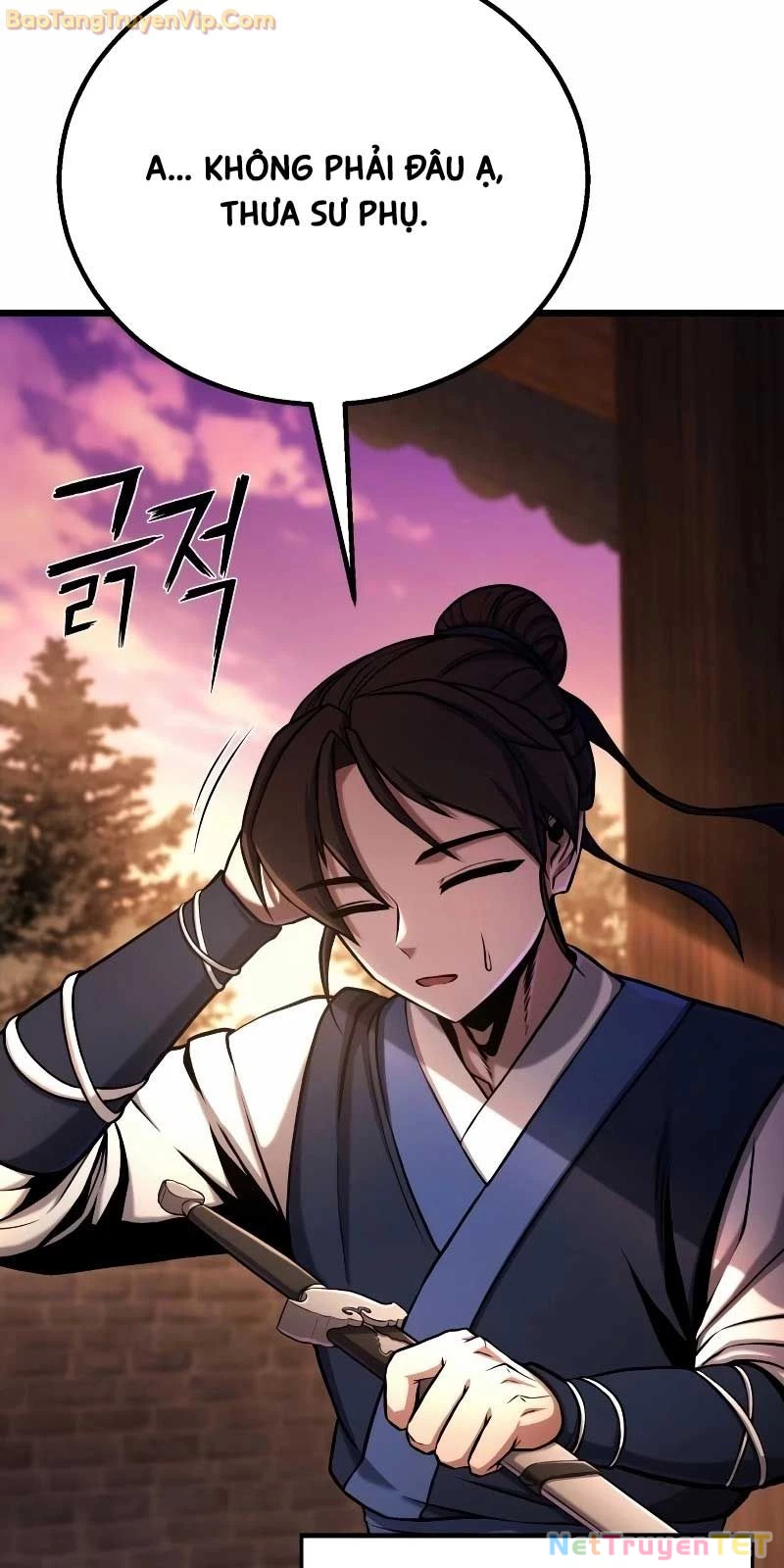 Hoa Vô Thập Nhật Công Chapter 1 - 70
