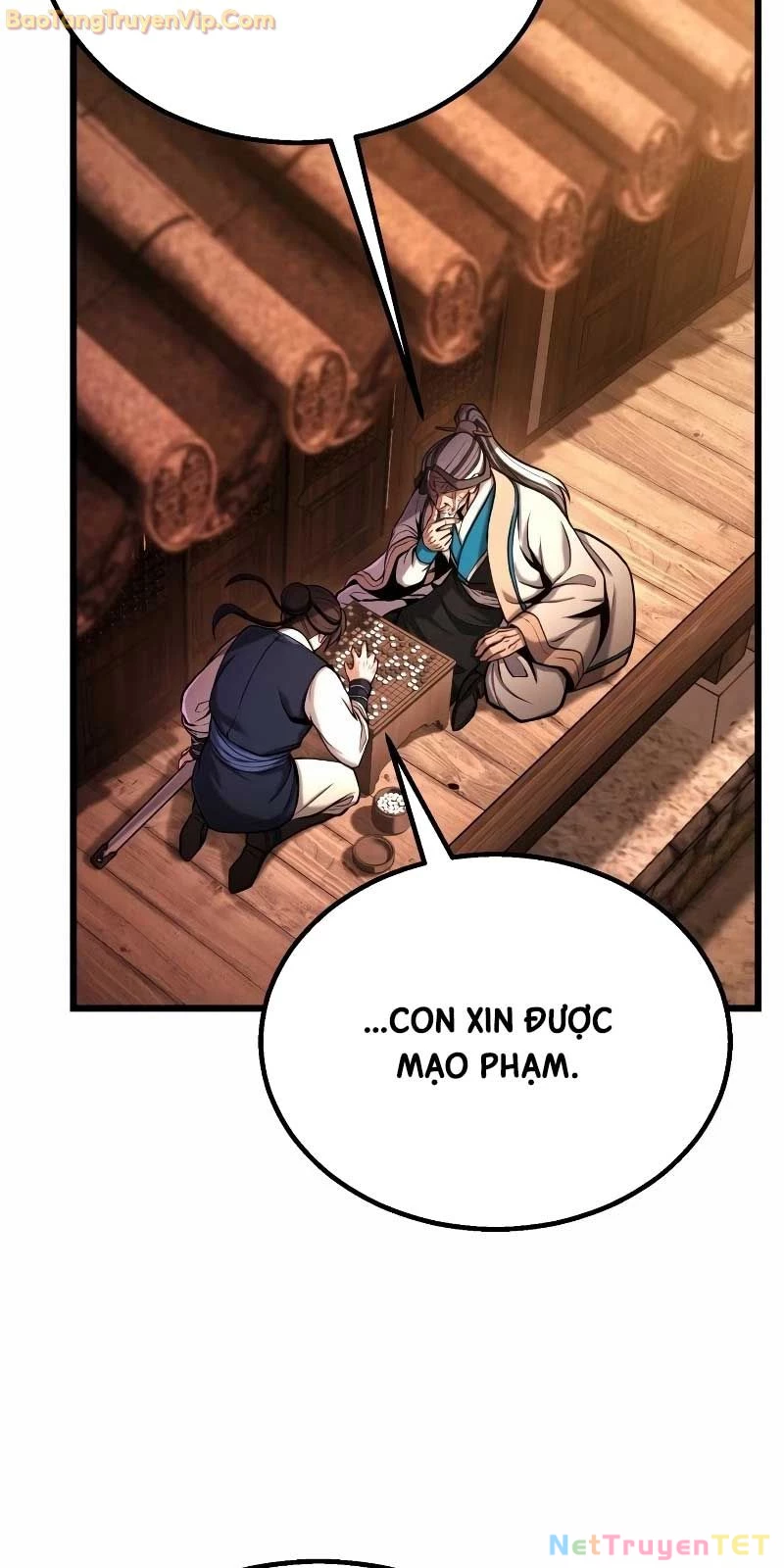 Hoa Vô Thập Nhật Công Chapter 1 - 74