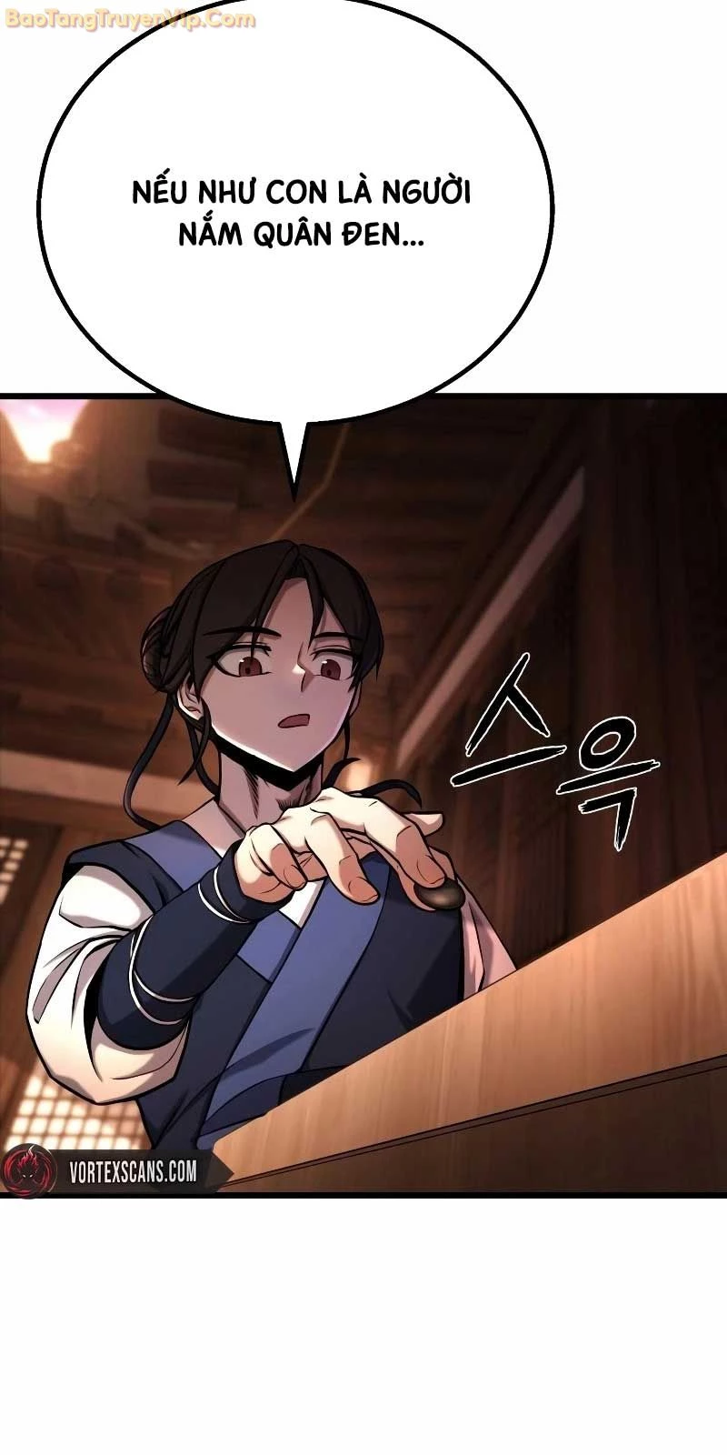 Hoa Vô Thập Nhật Công Chapter 1 - 75
