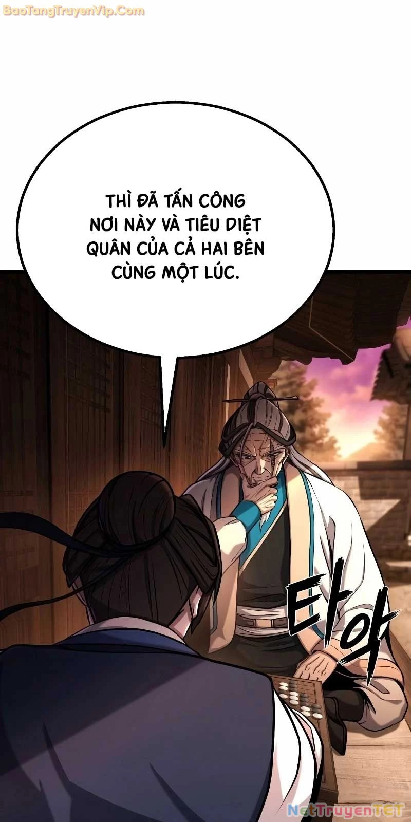 Hoa Vô Thập Nhật Công Chapter 1 - 76