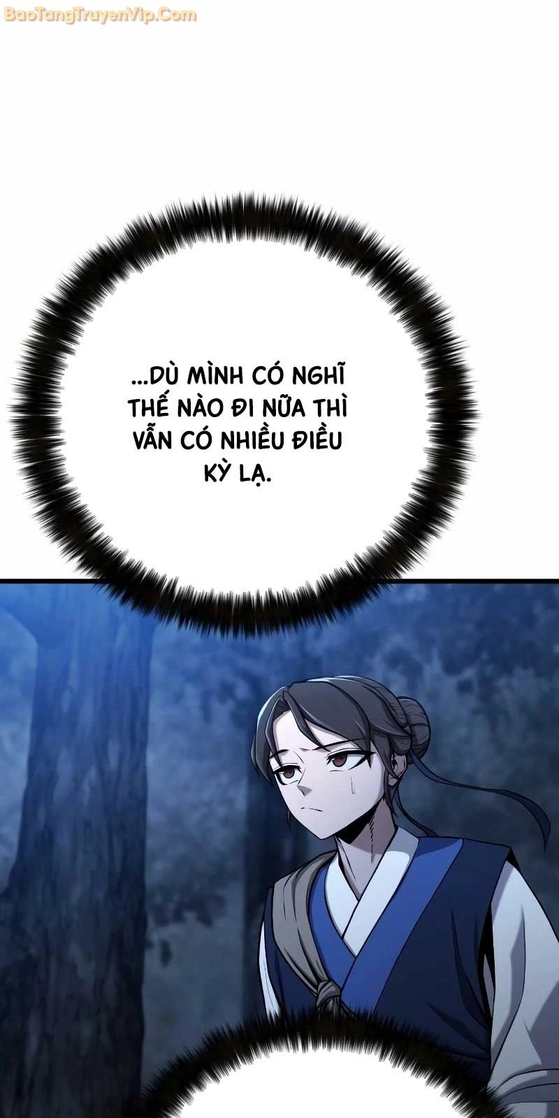 Hoa Vô Thập Nhật Công Chapter 1 - 89