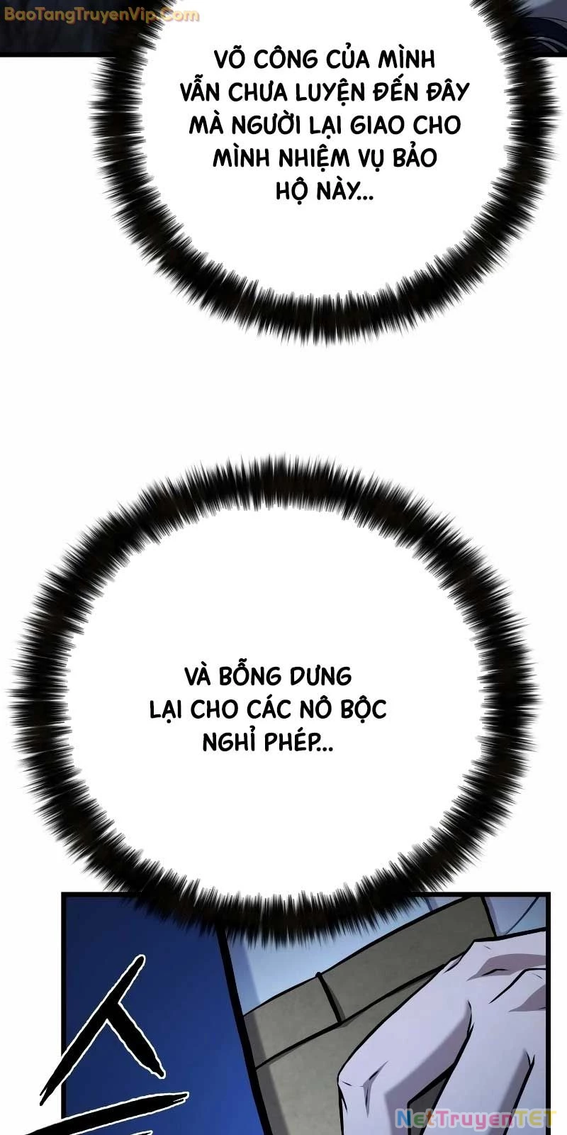 Hoa Vô Thập Nhật Công Chapter 1 - 90