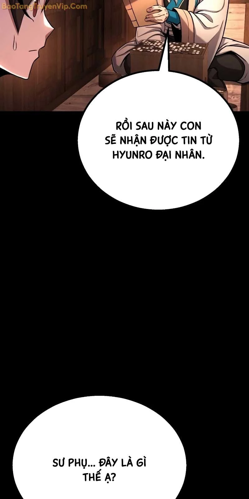 Hoa Vô Thập Nhật Công Chapter 1 - 95