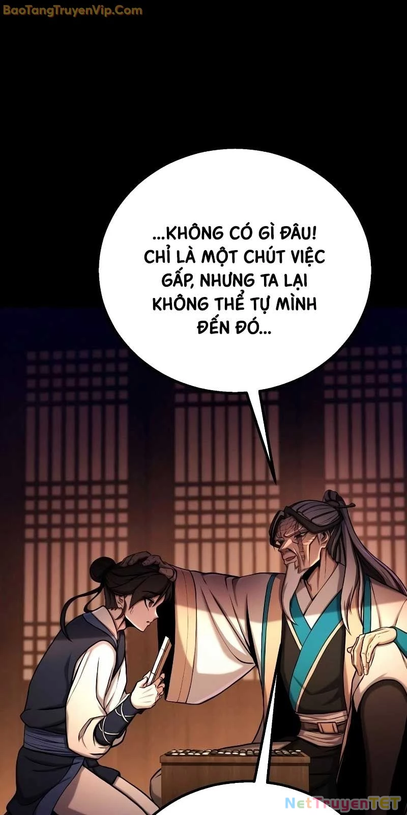 Hoa Vô Thập Nhật Công Chapter 1 - 98