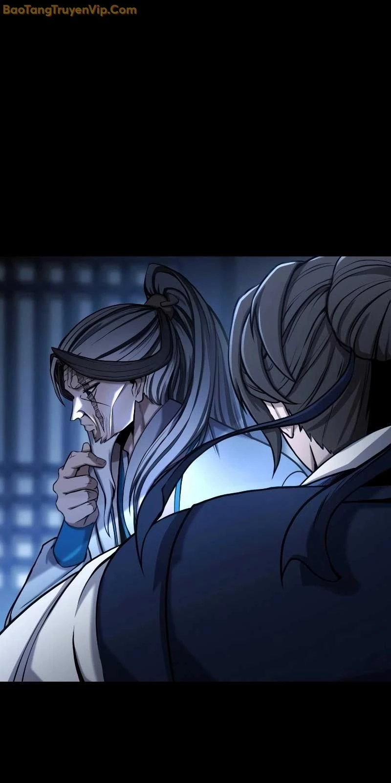 Hoa Vô Thập Nhật Công Chapter 1 - 105