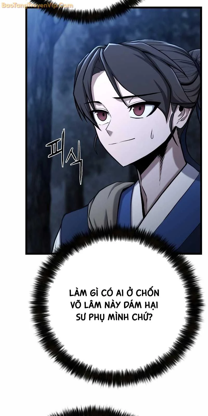 Hoa Vô Thập Nhật Công Chapter 1 - 115