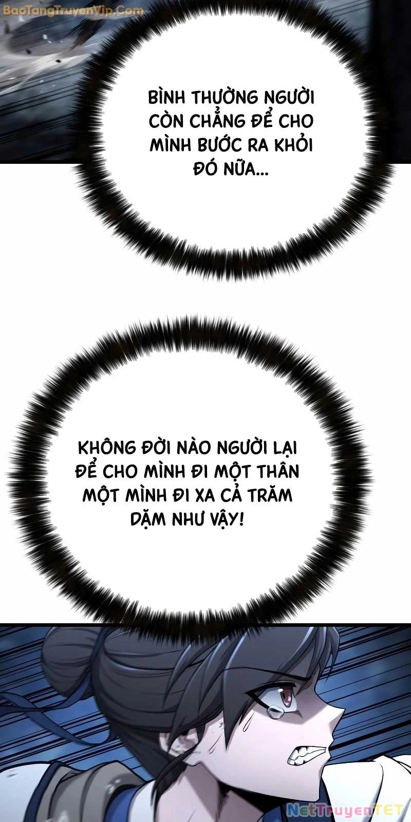 Hoa Vô Thập Nhật Công Chapter 1 - 121