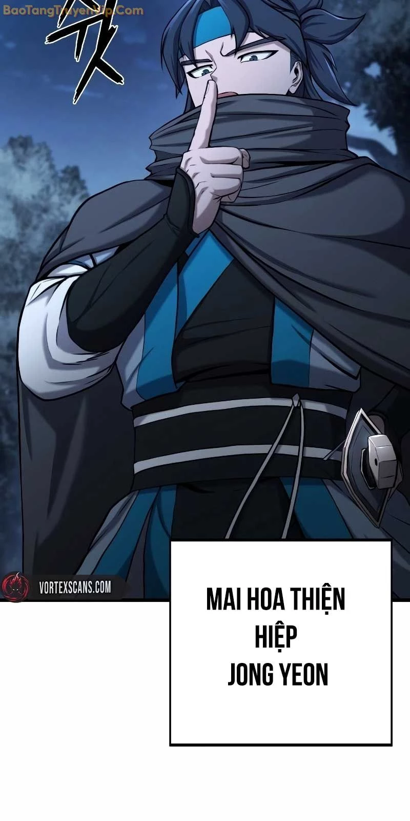Hoa Vô Thập Nhật Công Chapter 1 - 129