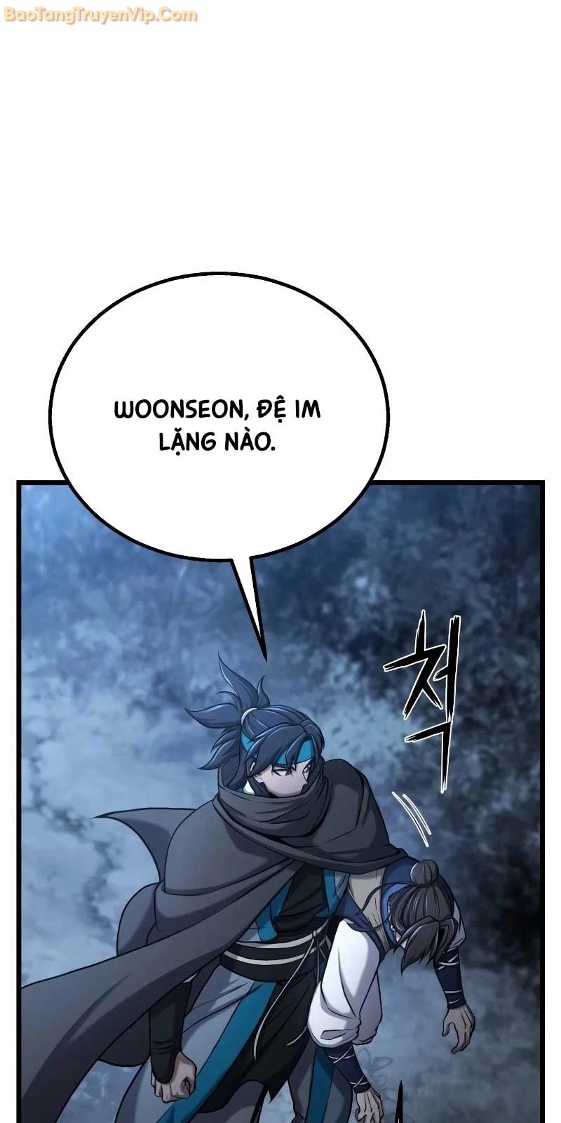 Hoa Vô Thập Nhật Công Chapter 1 - 130