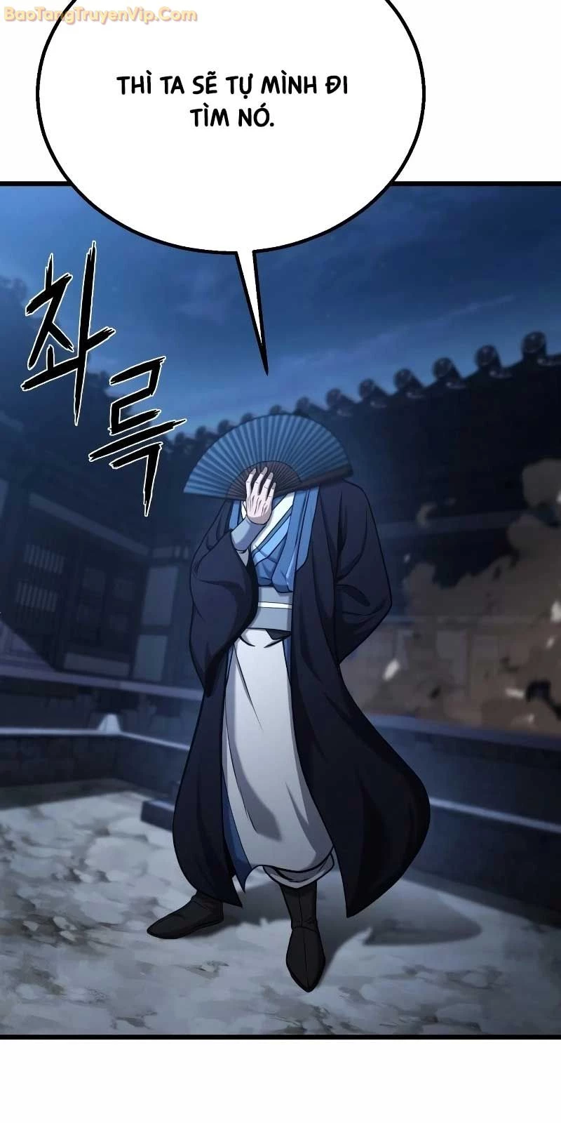 Hoa Vô Thập Nhật Công Chapter 1 - 155