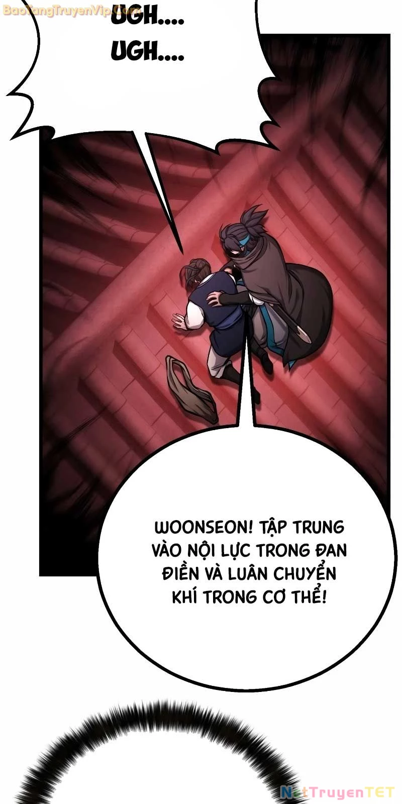 Hoa Vô Thập Nhật Công Chapter 1 - 160